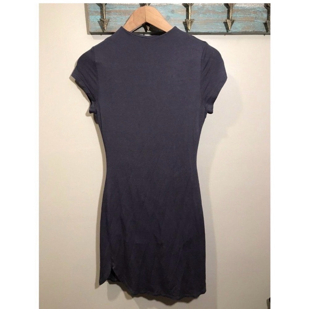Stella Luca Navy Blue Women's Dress